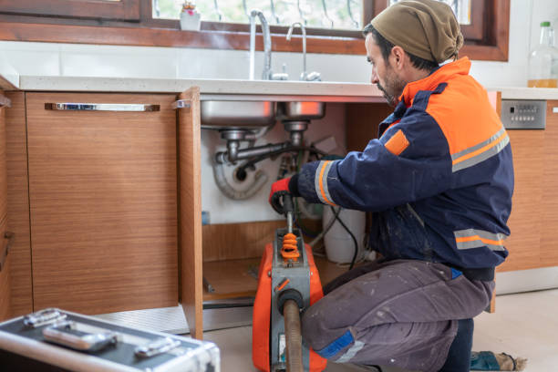 Best Plumbing Installation Services  in Silver Firs, WA