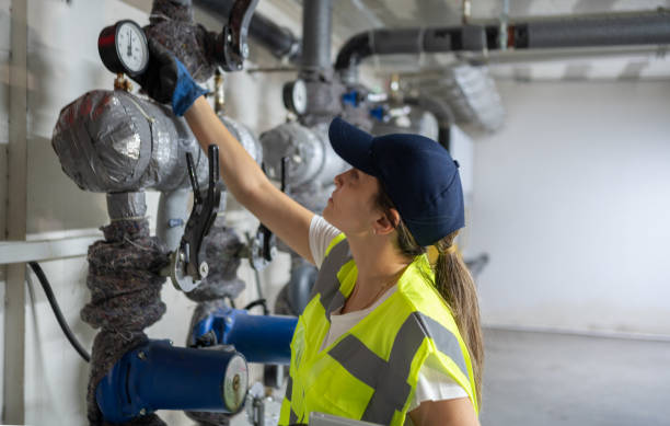 Best Residential Plumbing Services  in Silver Firs, WA