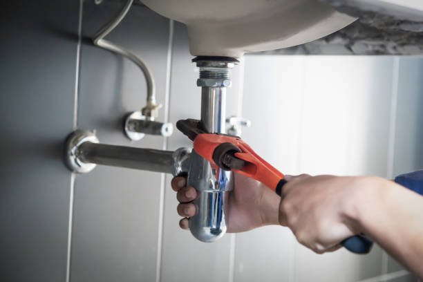 Best Plumbing Services Near Me  in Silver Firs, WA