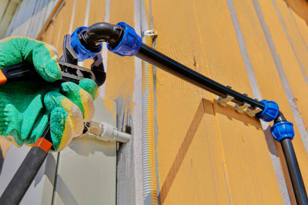 Best Shower Repair Services  in Silver Firs, WA