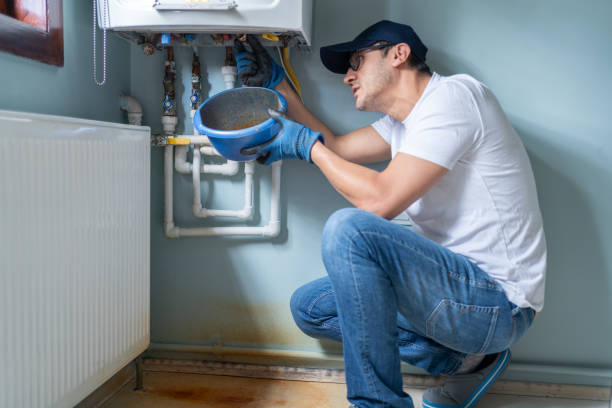 Best Water Leak Repair  in Silver Firs, WA
